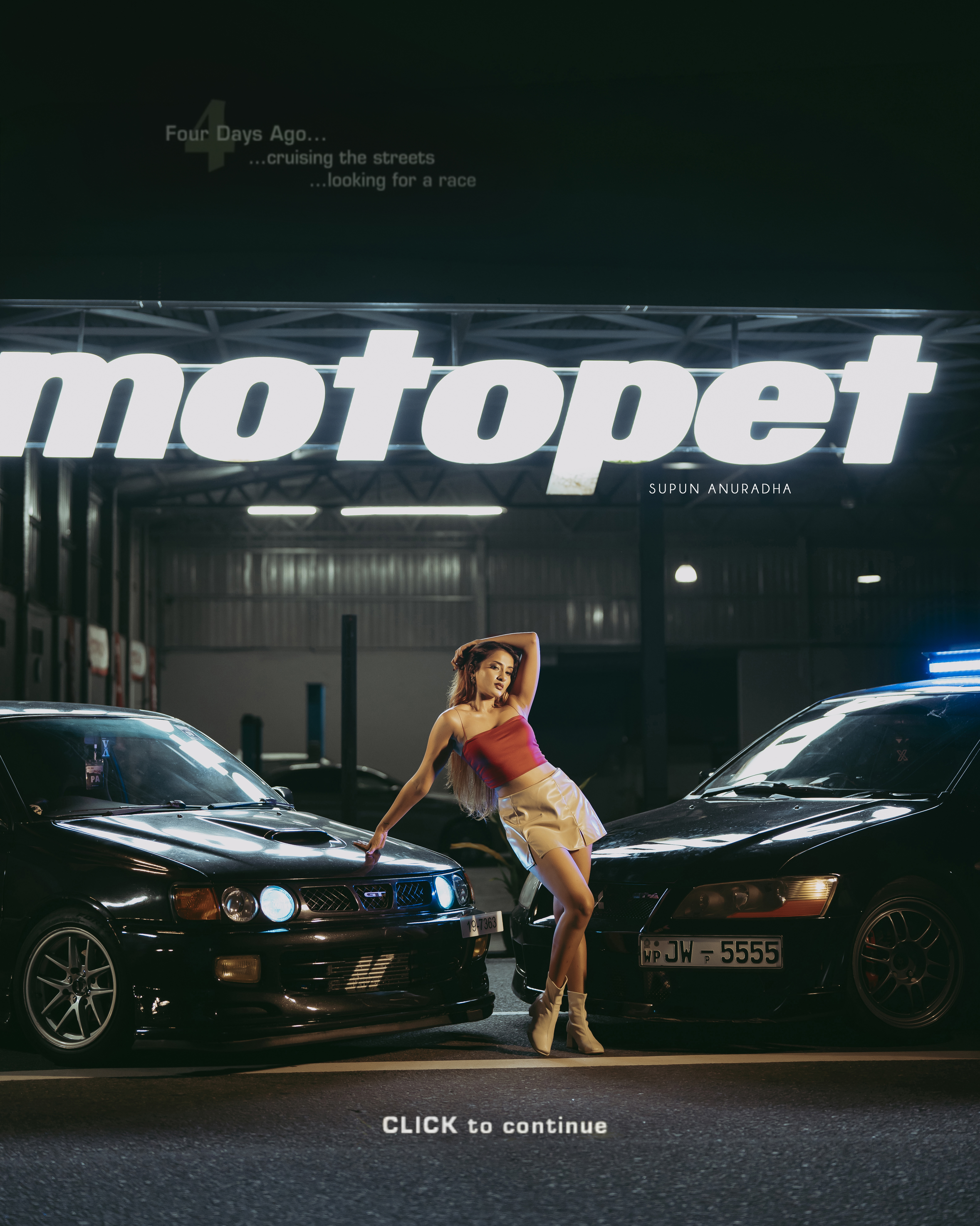 Mostwanted